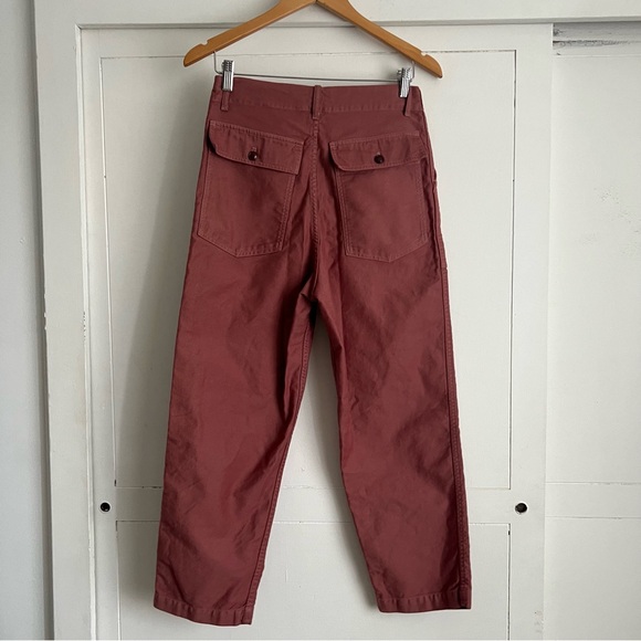 Caron Callahan Howell Pants - Picture 3 of 9